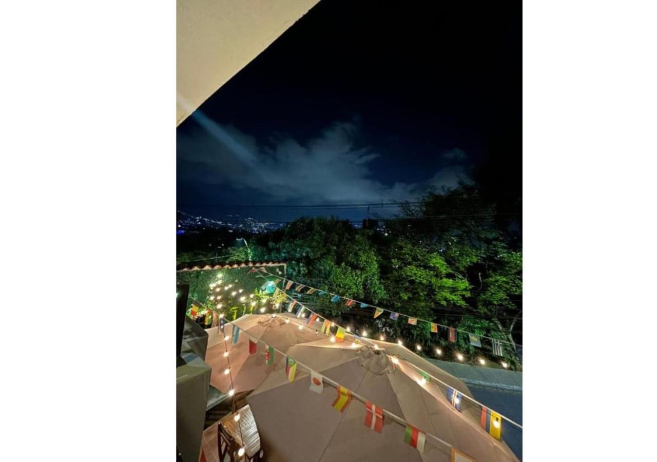 International Hotel เมเดยิน ภายนอก รูปภาพ